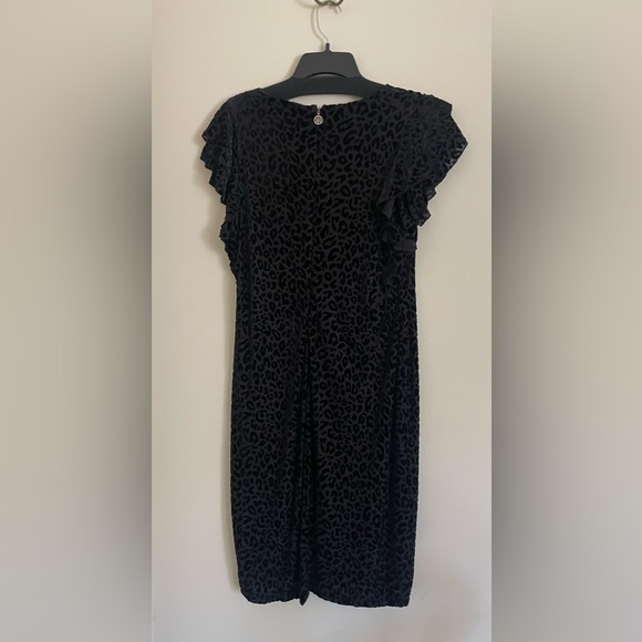 Tommy Hilfiger Black Dress - Picture 5 of 7